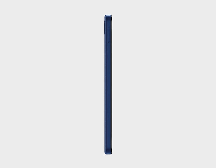 Samsung Galaxy A03 Core A032M Dual SIM 32GB ROM 2GB RAM GSM Unlocked - Blue