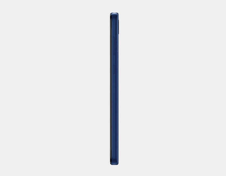 Samsung Galaxy A03 Core A032M Dual SIM 32GB ROM 2GB RAM GSM Unlocked - Blue