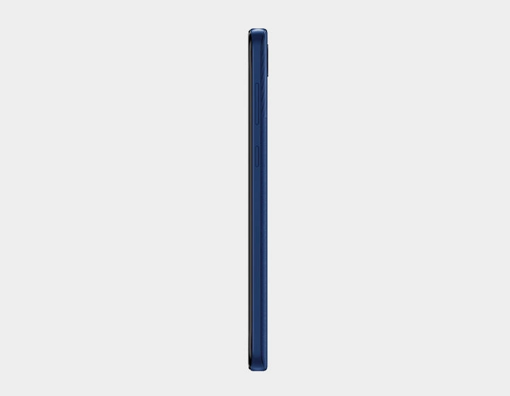 Samsung Galaxy A03 Core A032M Dual SIM 32GB ROM 2GB RAM GSM Unlocked - Blue