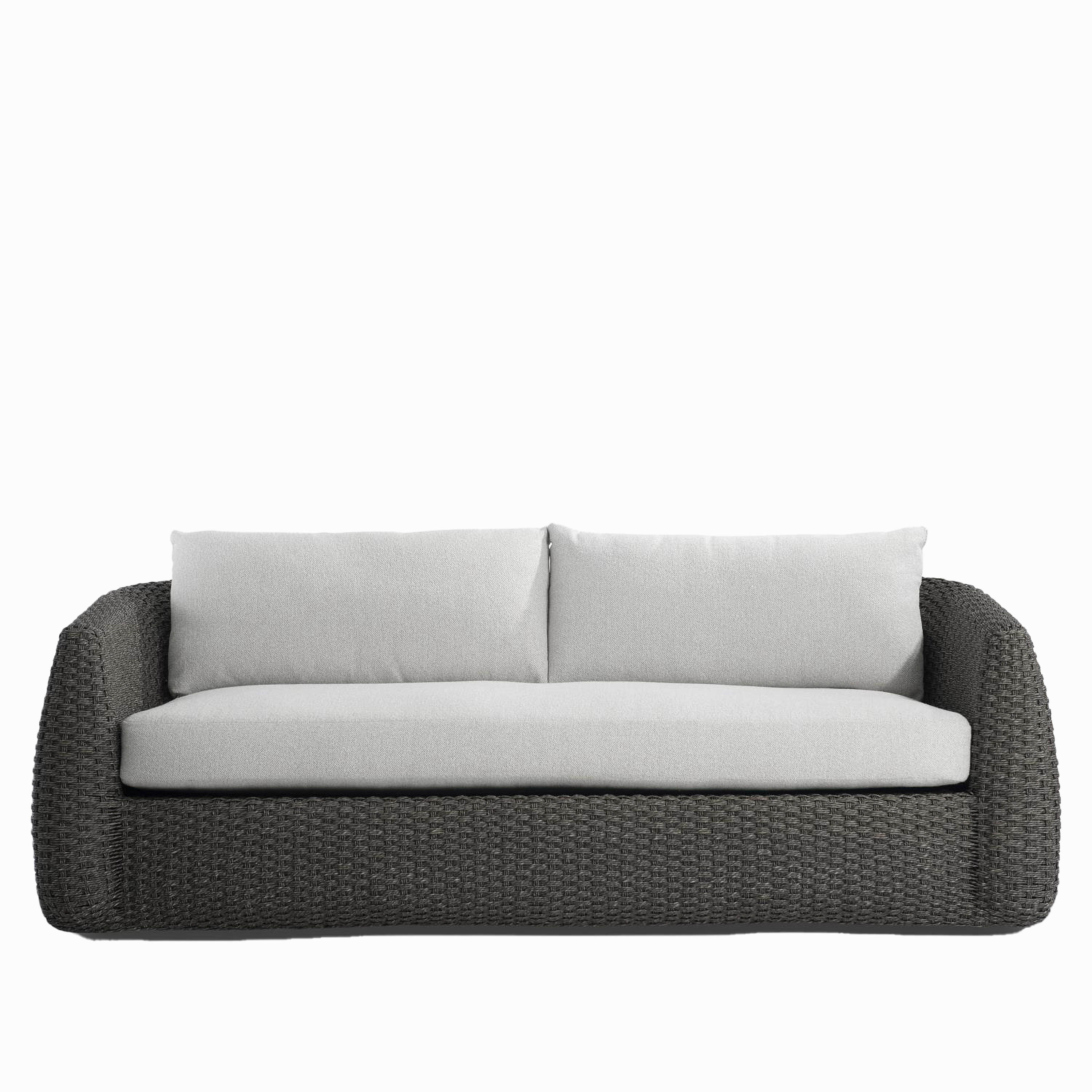 Sarane Outdoor Sofa
