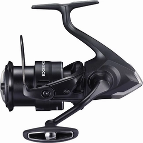 Shimano Exsence Spinning Reels
