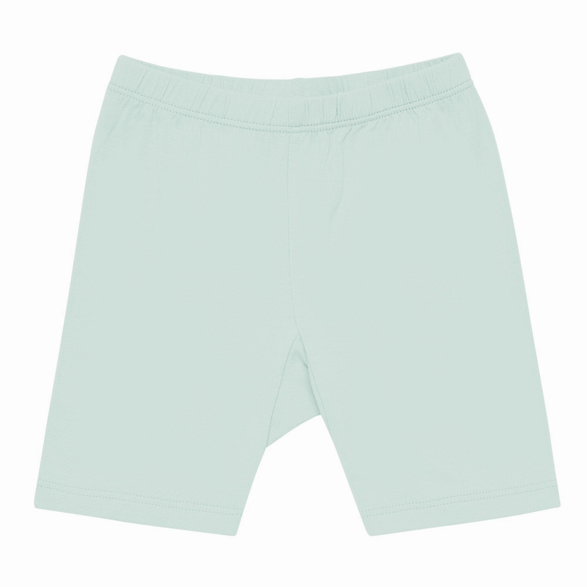Short Sleeve Pajamas in Sage