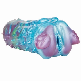 Silicone Sea Rabbit Pocket Pussy