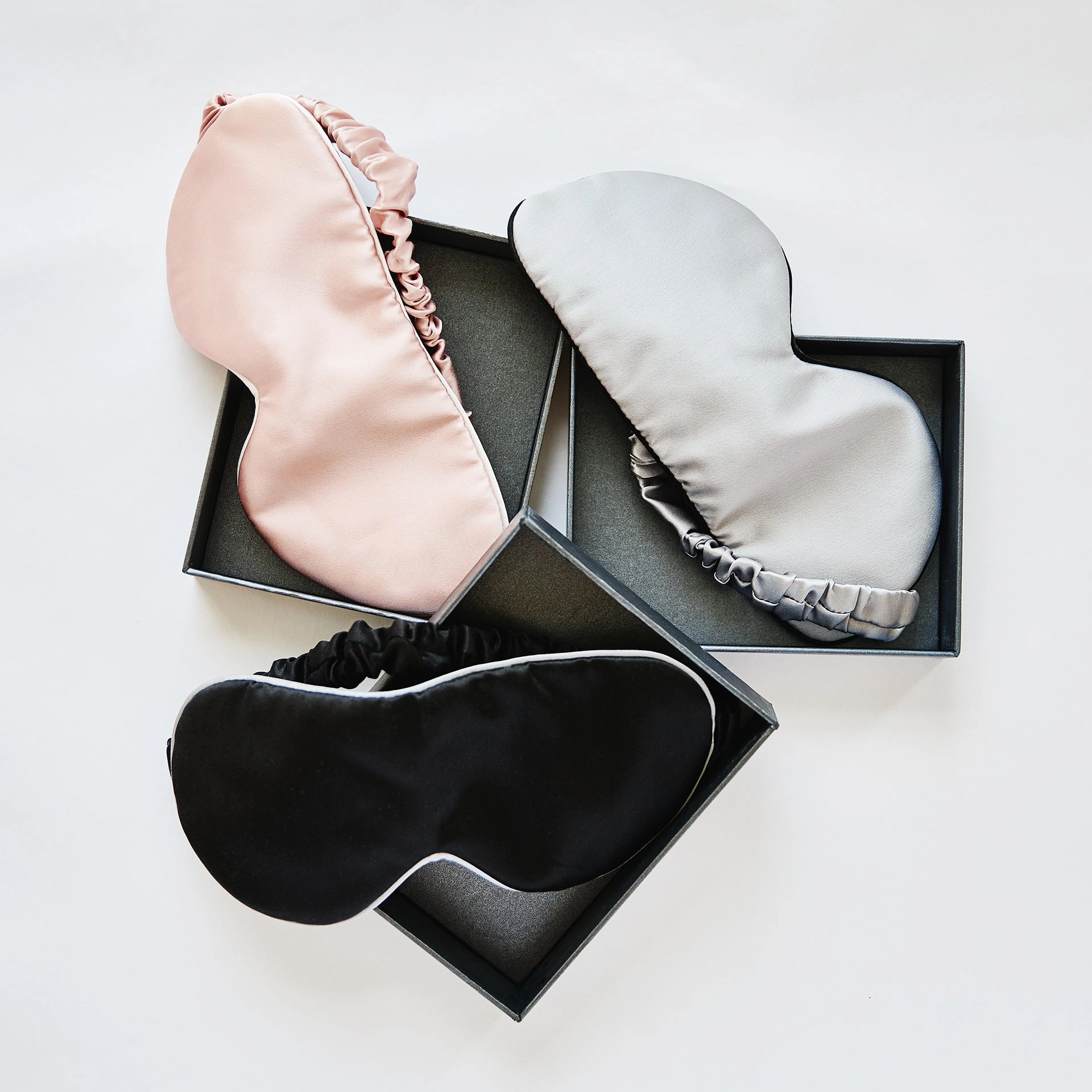 Silk Sleep Mask