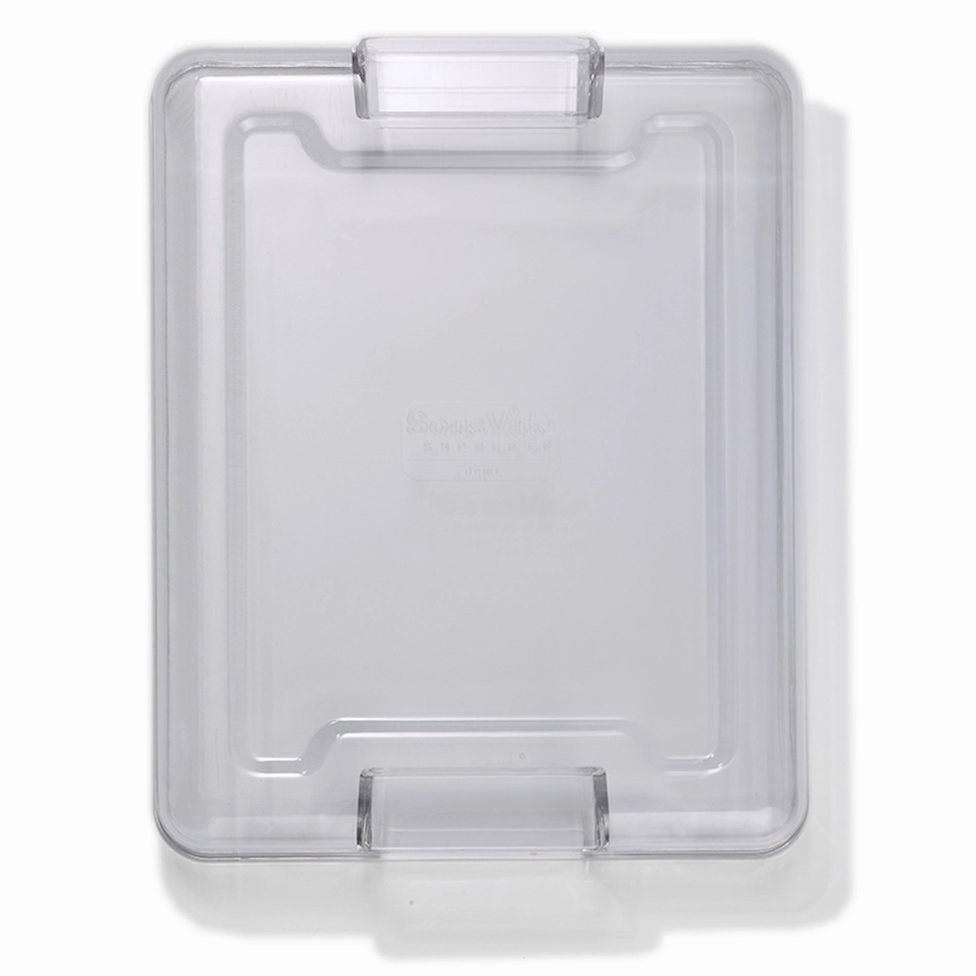 SousVide Supreme Demi Lid