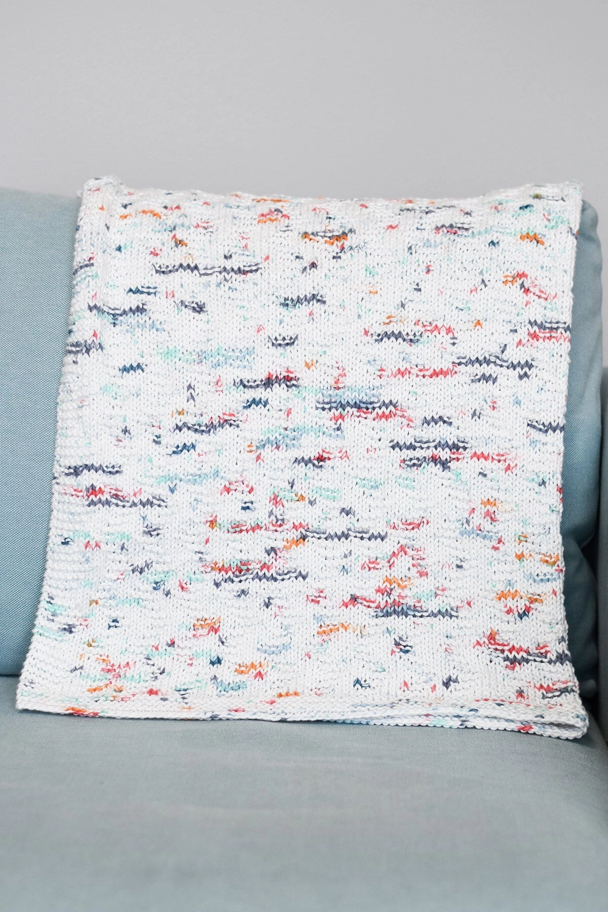 Speckles Blanket
