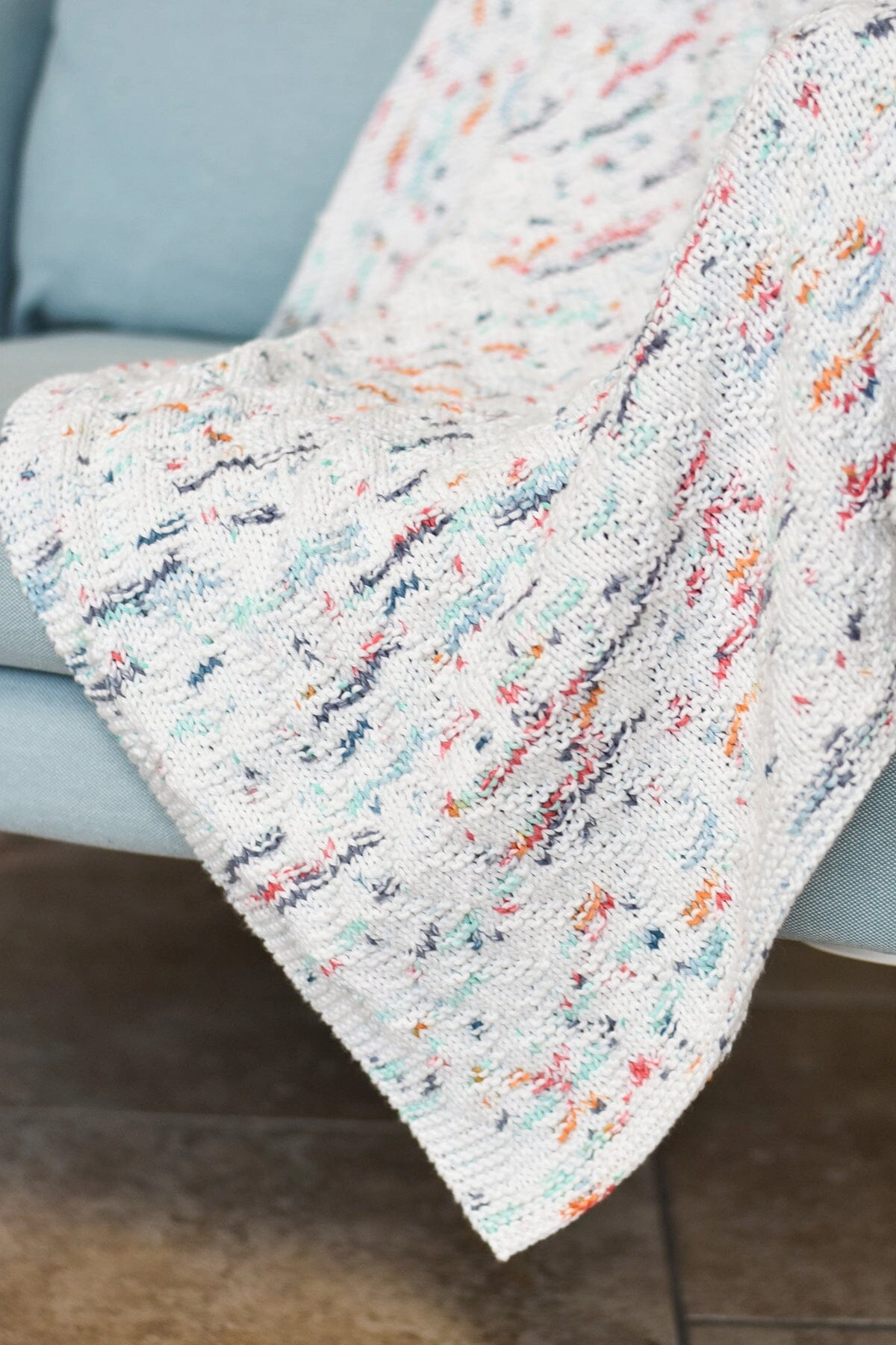 Speckles Blanket