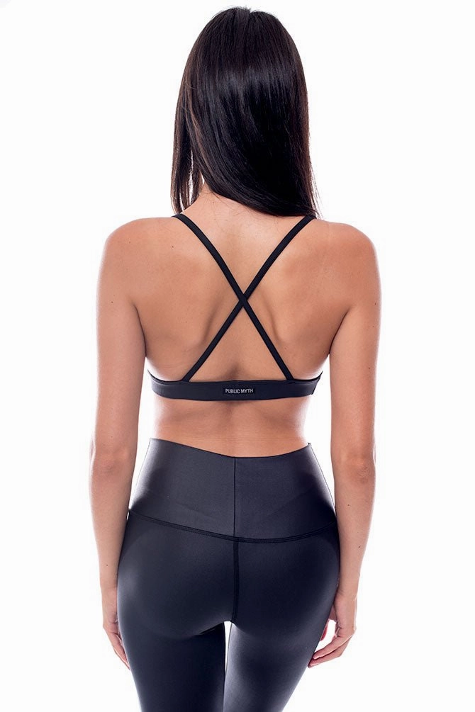 Supremacy Sports Bra