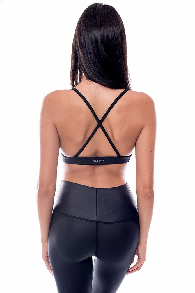 Supremacy Sports Bra