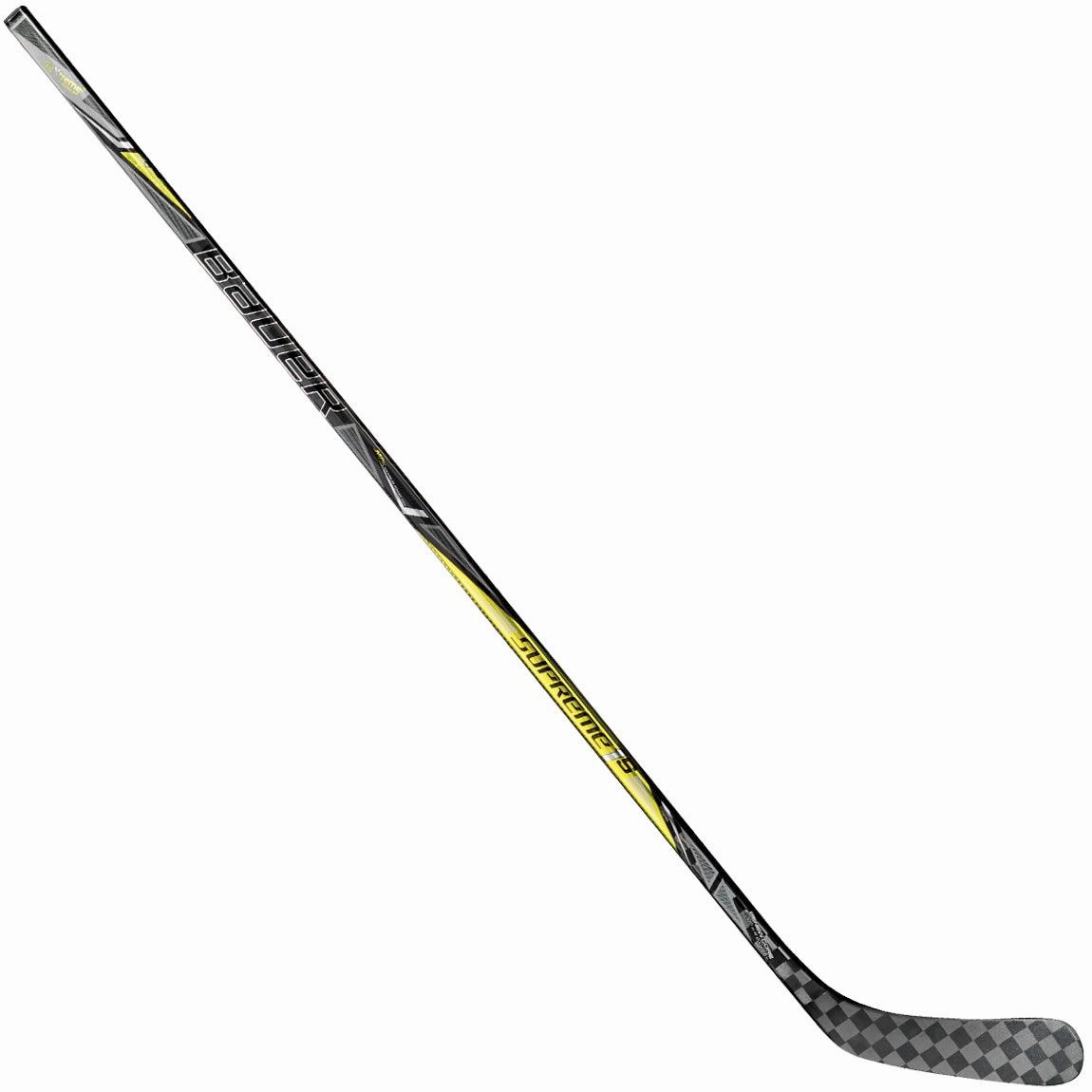 Supreme 1S Hockey Stick - Intermediate