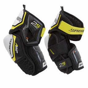 Supreme 2S Pro Elbow Pads - Senior