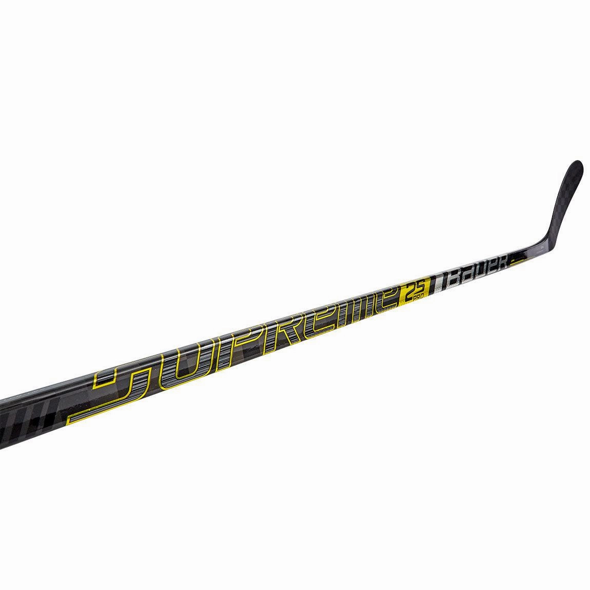 Supreme 2S Pro GRIPTAC Hockey Stick - Intermediate