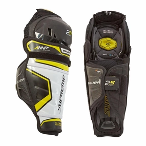 Supreme 2S Pro Shin Guards - Youth
