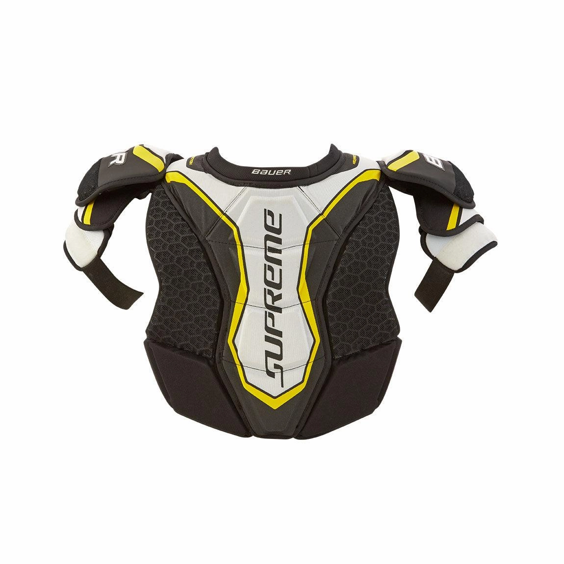 Supreme 2S Pro Shoulder Pads - Senior