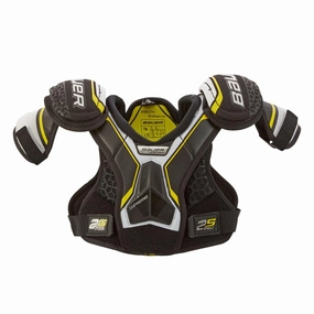 Supreme 2S Pro Shoulder Pads - Youth