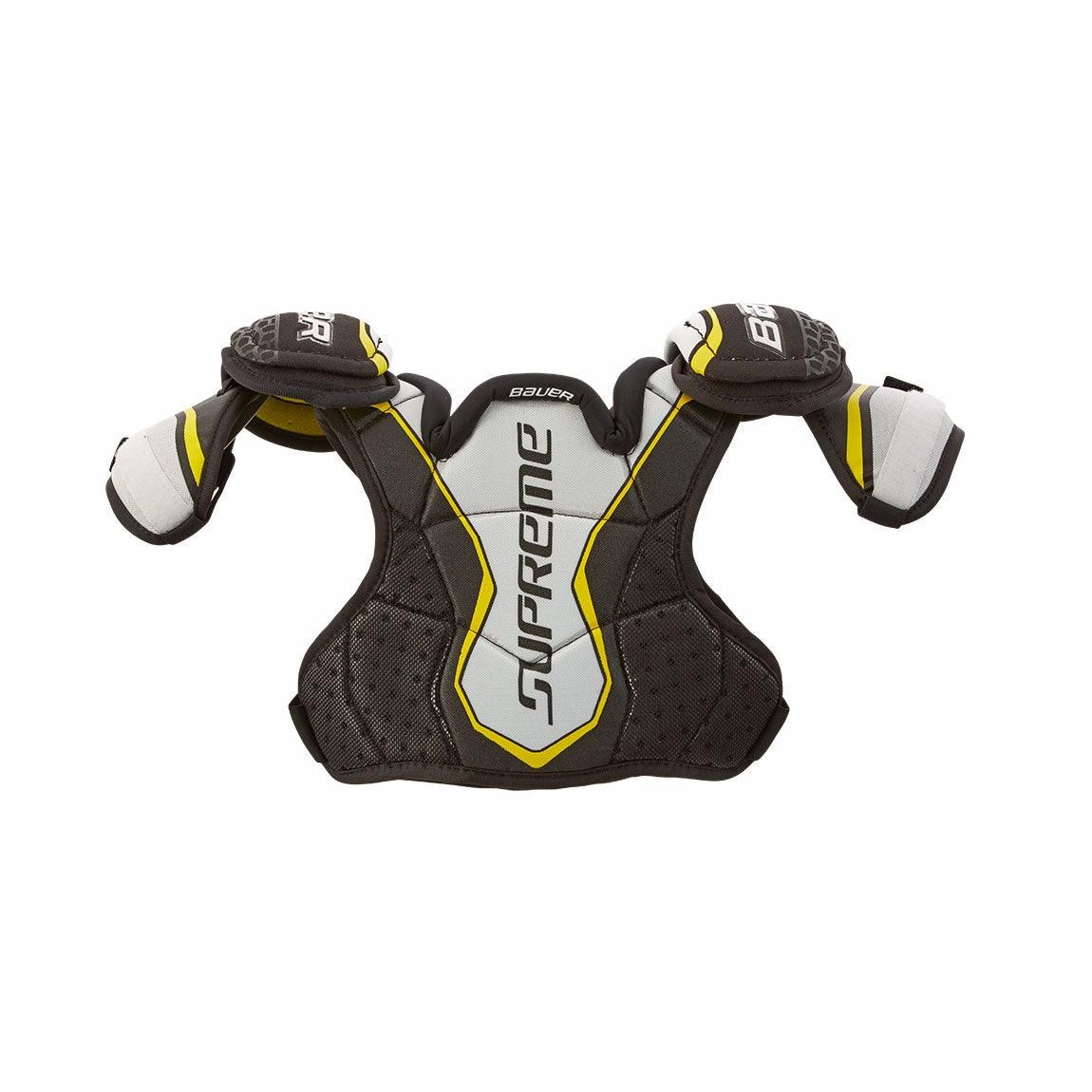 Supreme 2S Pro Shoulder Pads - Youth