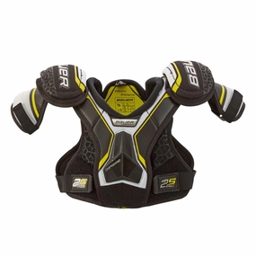 Supreme 2S Pro Shoulder Pads - Youth