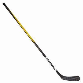 Supreme 3S Pro Grip Hockey Stick - Intermediate