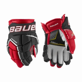 Supreme 3S Pro Hockey Glove - Junior