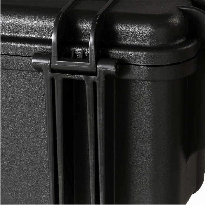 SUPREME 40F Waterproof and Airtight Hard Case