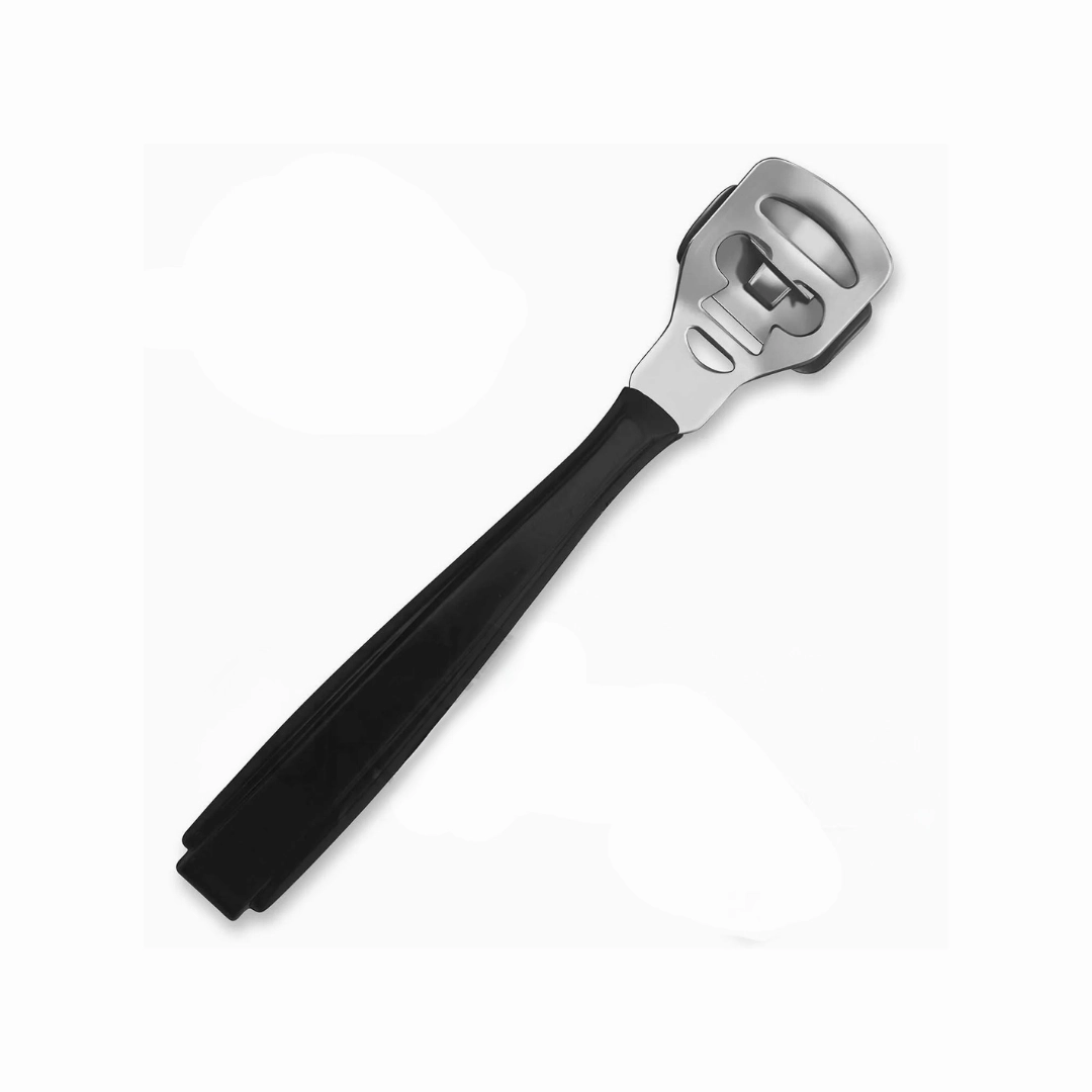 Supreme Beauty Callus Shaver Remover with Replacement Blades