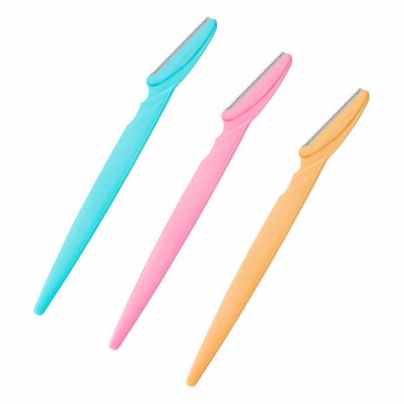 Supreme Beauty Eyebrow Shaper - 3 Piece