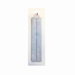 Supreme Beauty File Set - 2 Pieces