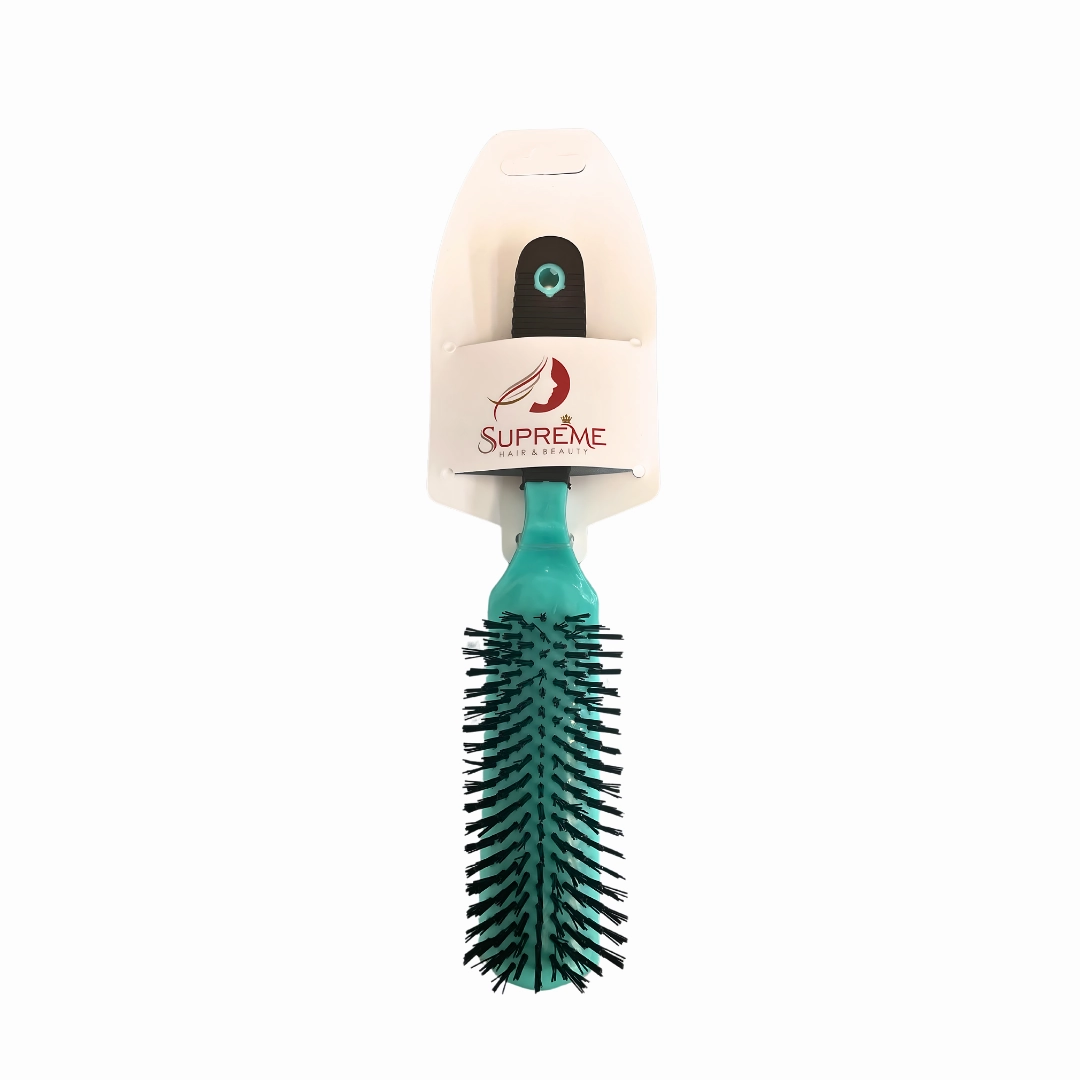 Supreme Beauty Hard Bristle Brush - Choose Color