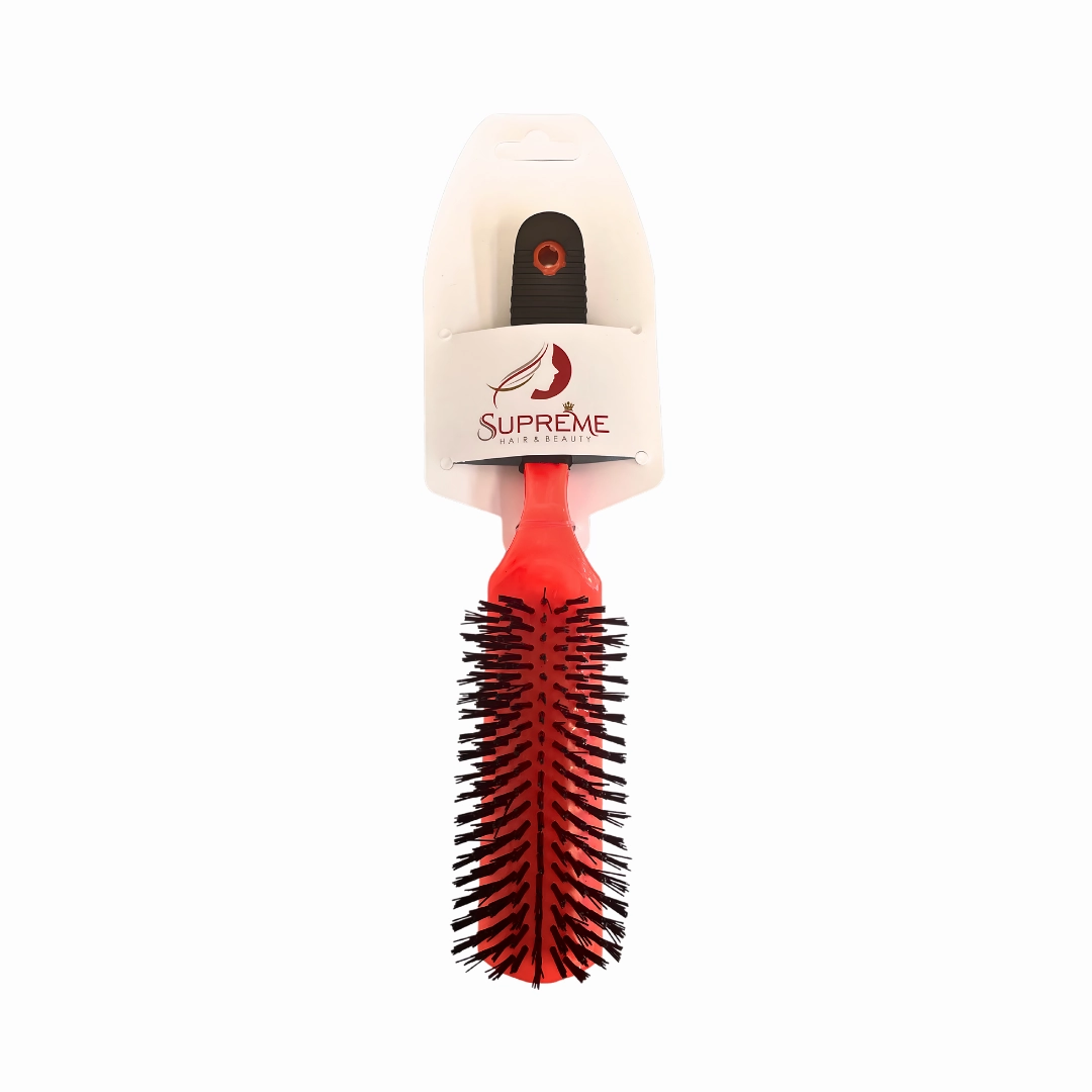 Supreme Beauty Hard Bristle Brush - Choose Color