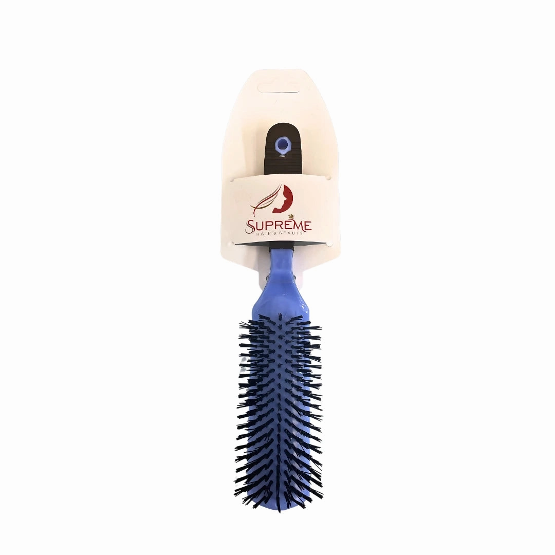 Supreme Beauty Hard Bristle Brush - Choose Color