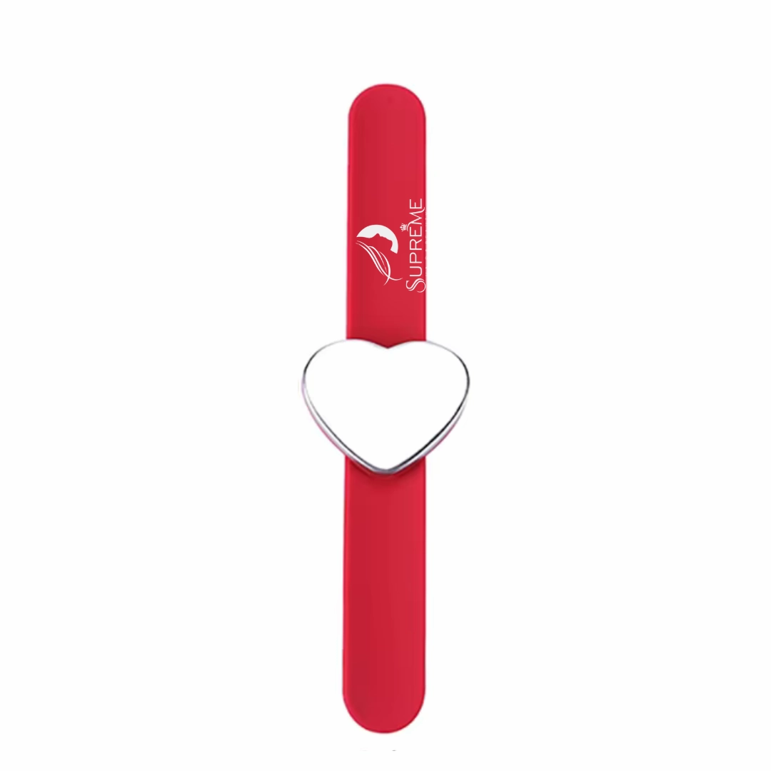 Supreme Beauty Magnetic Braid Band - Choose Color