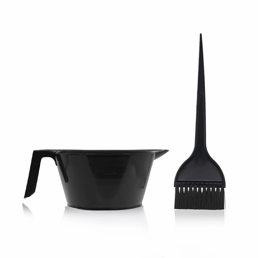 Supreme Beauty Mixing Bowl and Dye Brush Set