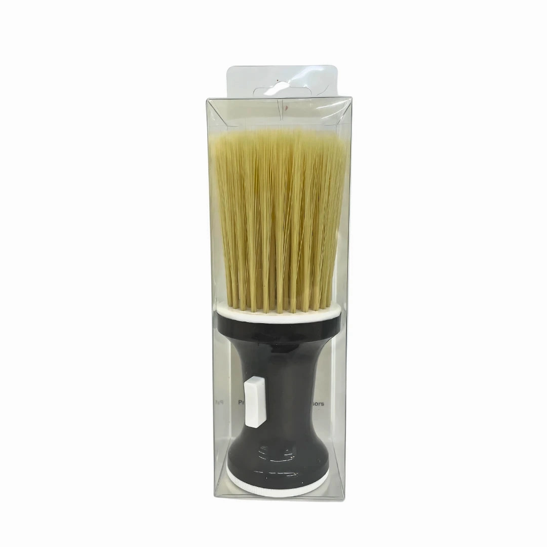 Supreme Beauty Neck Duster with Powder Dispenser