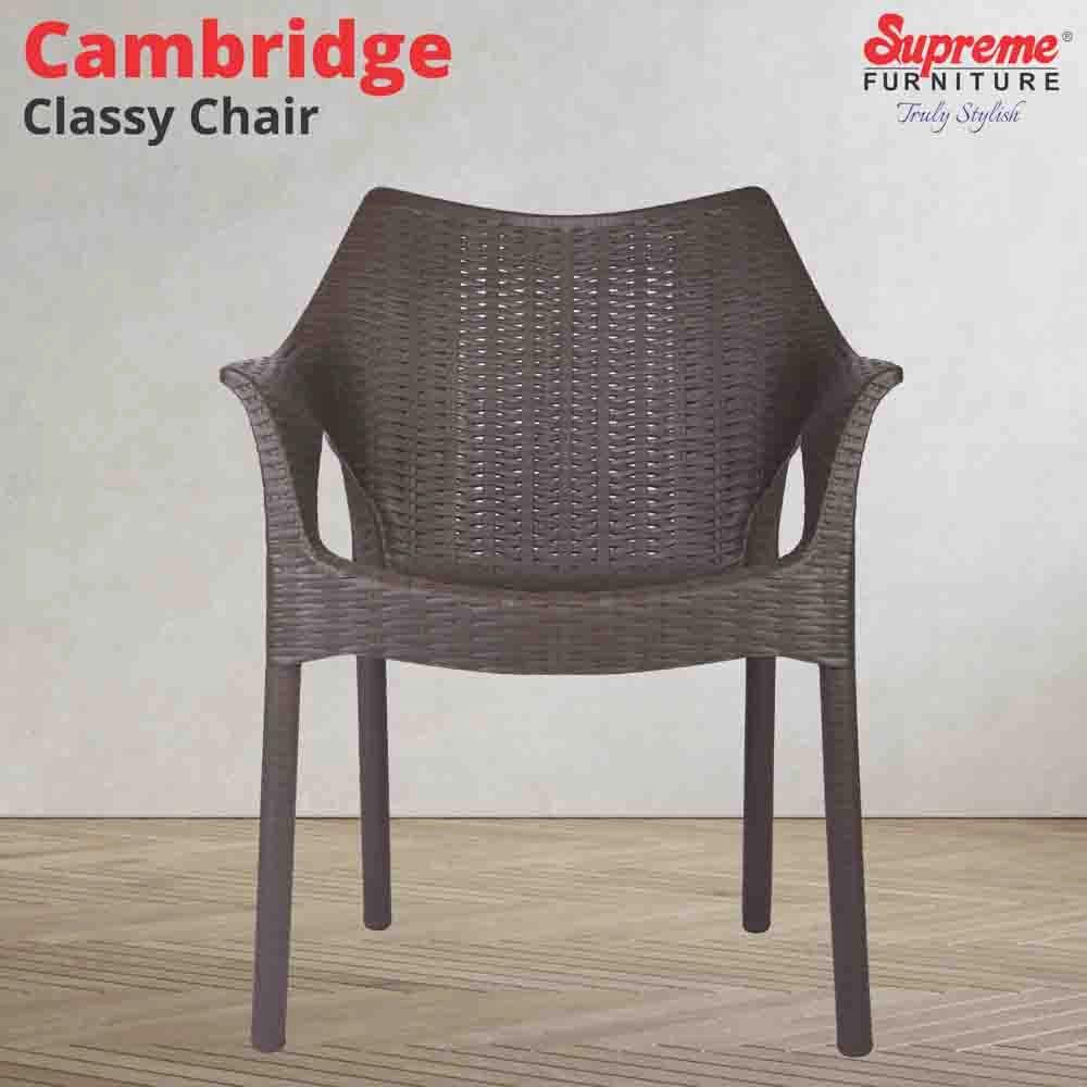 Supreme Cambridge