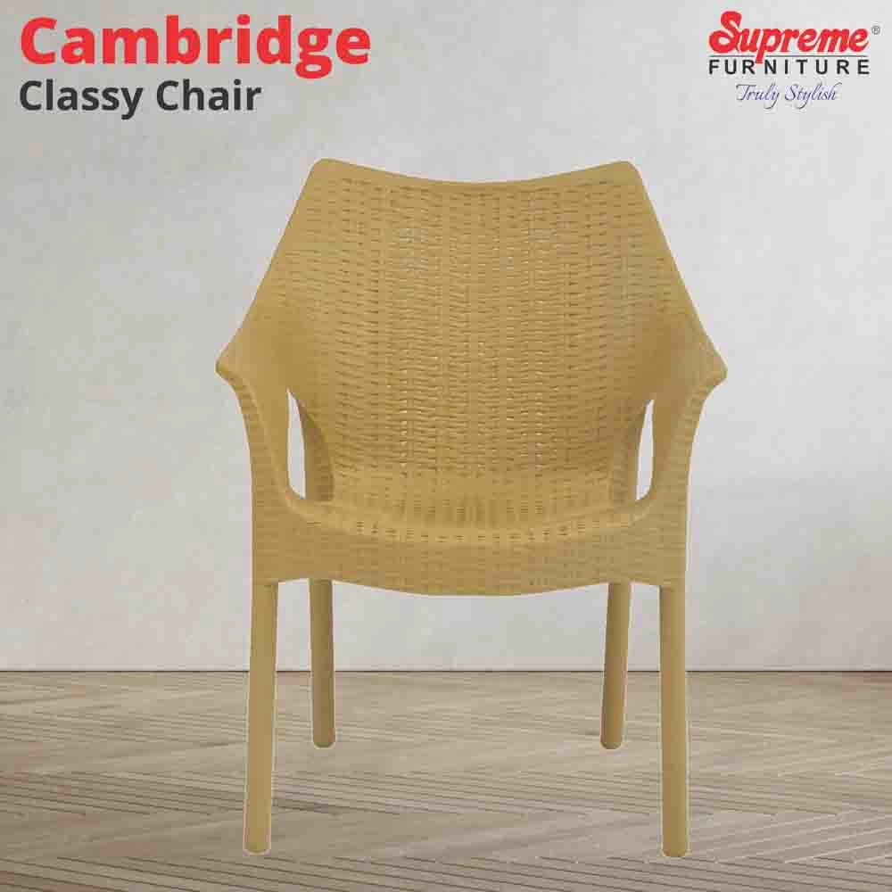 Supreme Cambridge