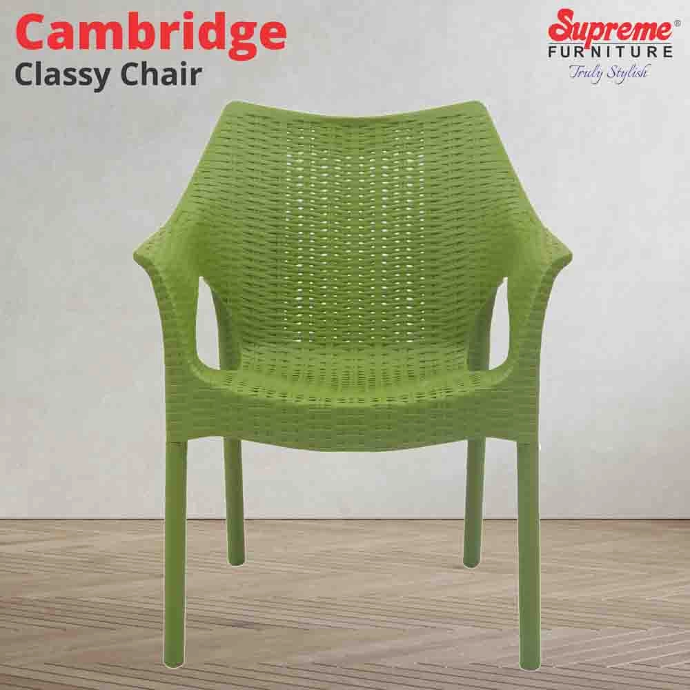 Supreme Cambridge