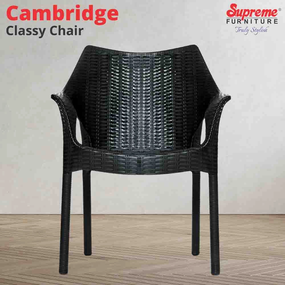 Supreme Cambridge