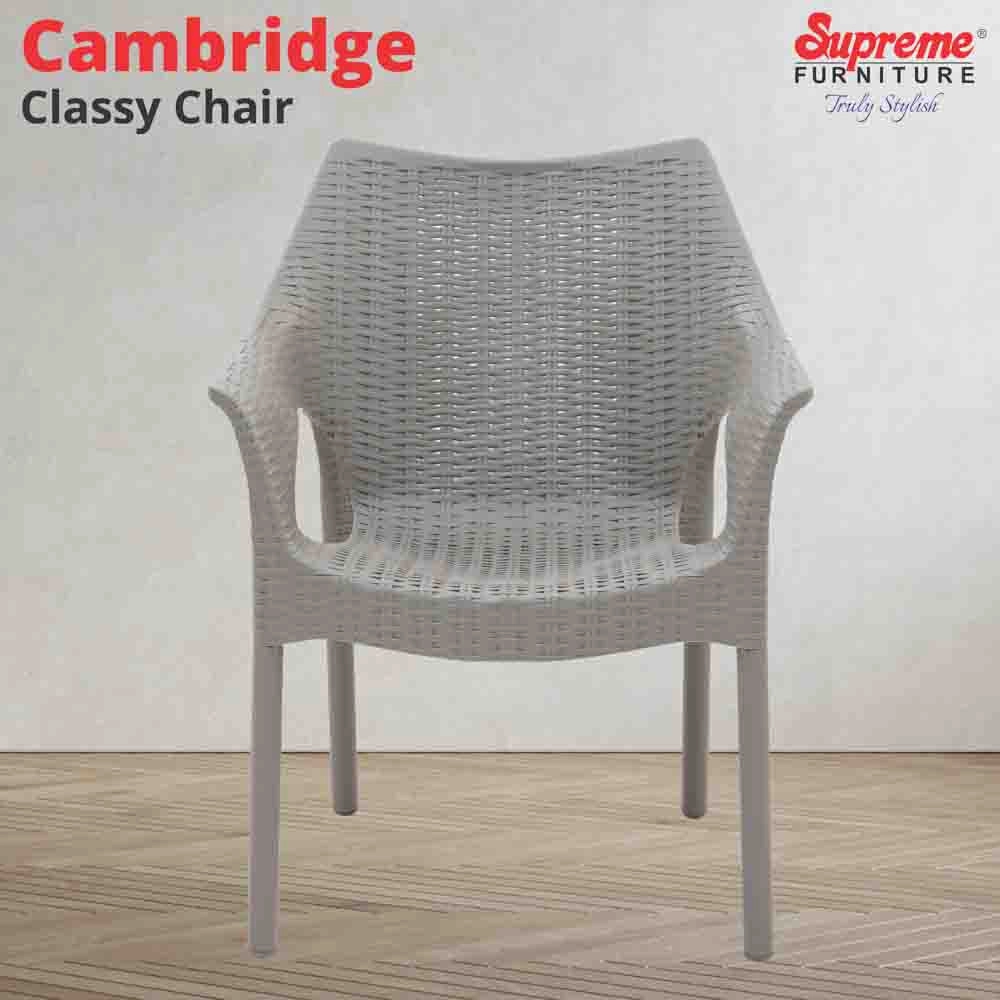 Supreme Cambridge