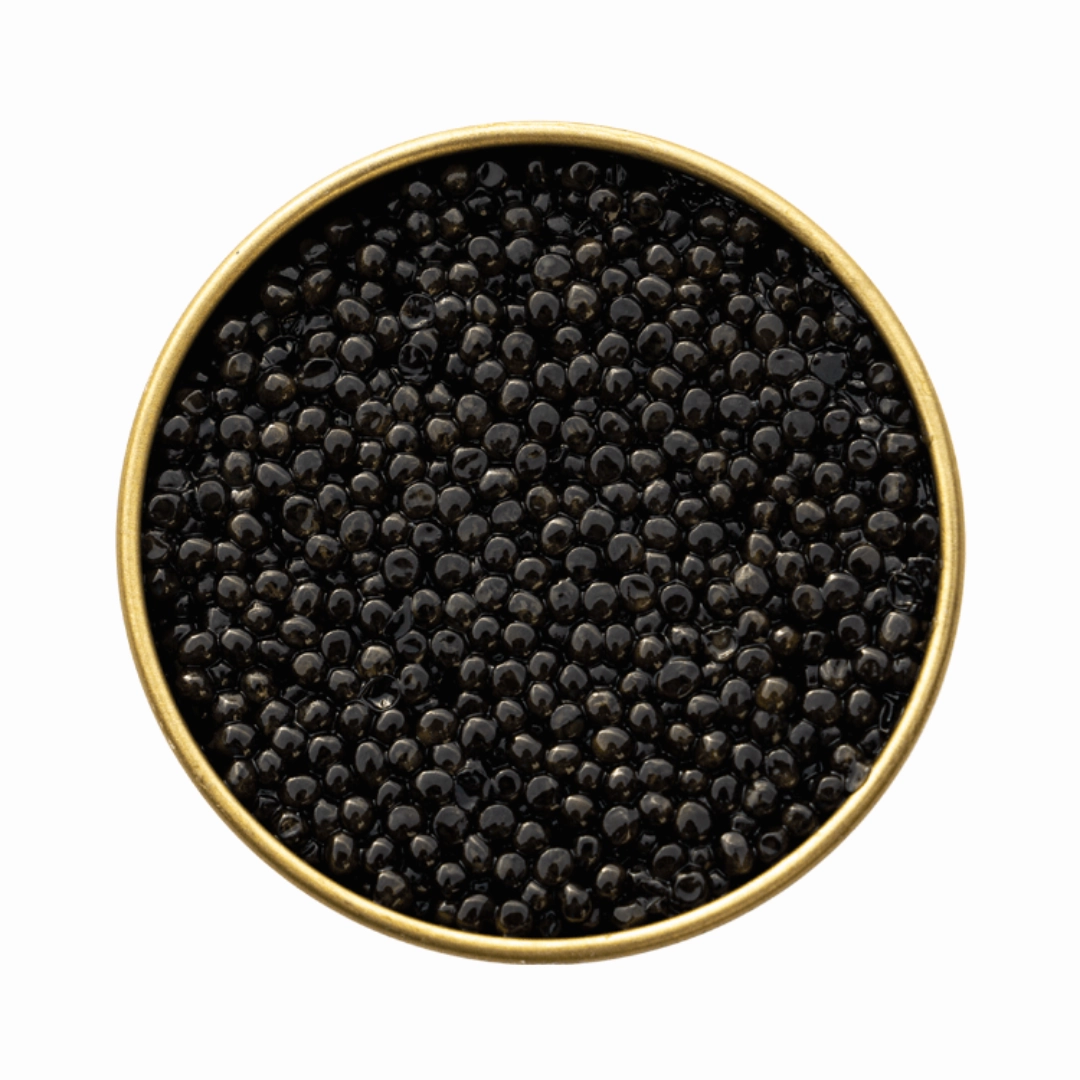 Supreme Caviar