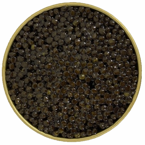Supreme Caviar