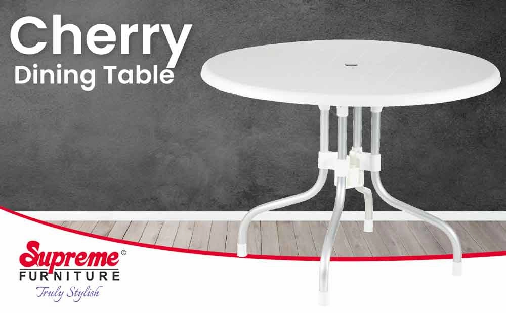 Supreme Cherry