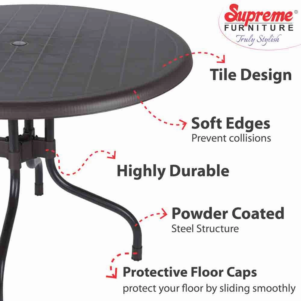 Supreme Cherry