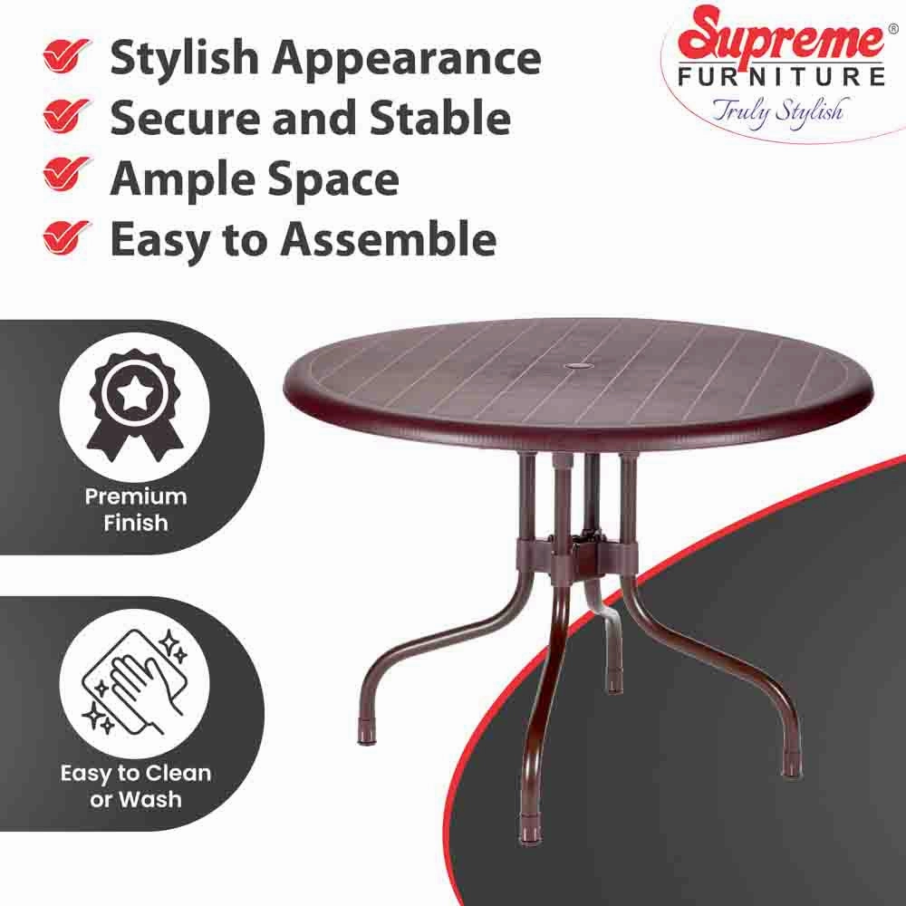 Supreme Cherry