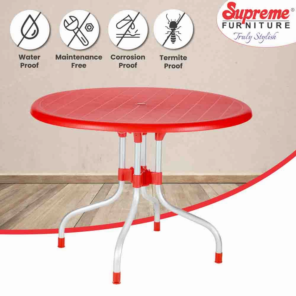 Supreme Cherry