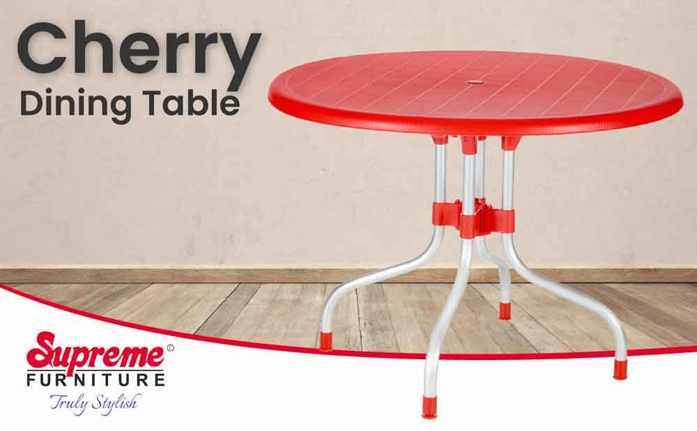 Supreme Cherry