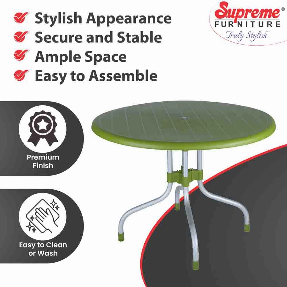 Supreme Cherry