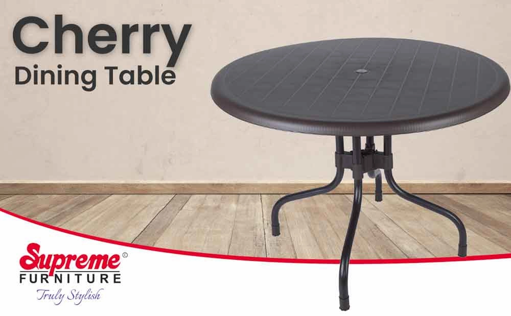 Supreme Cherry