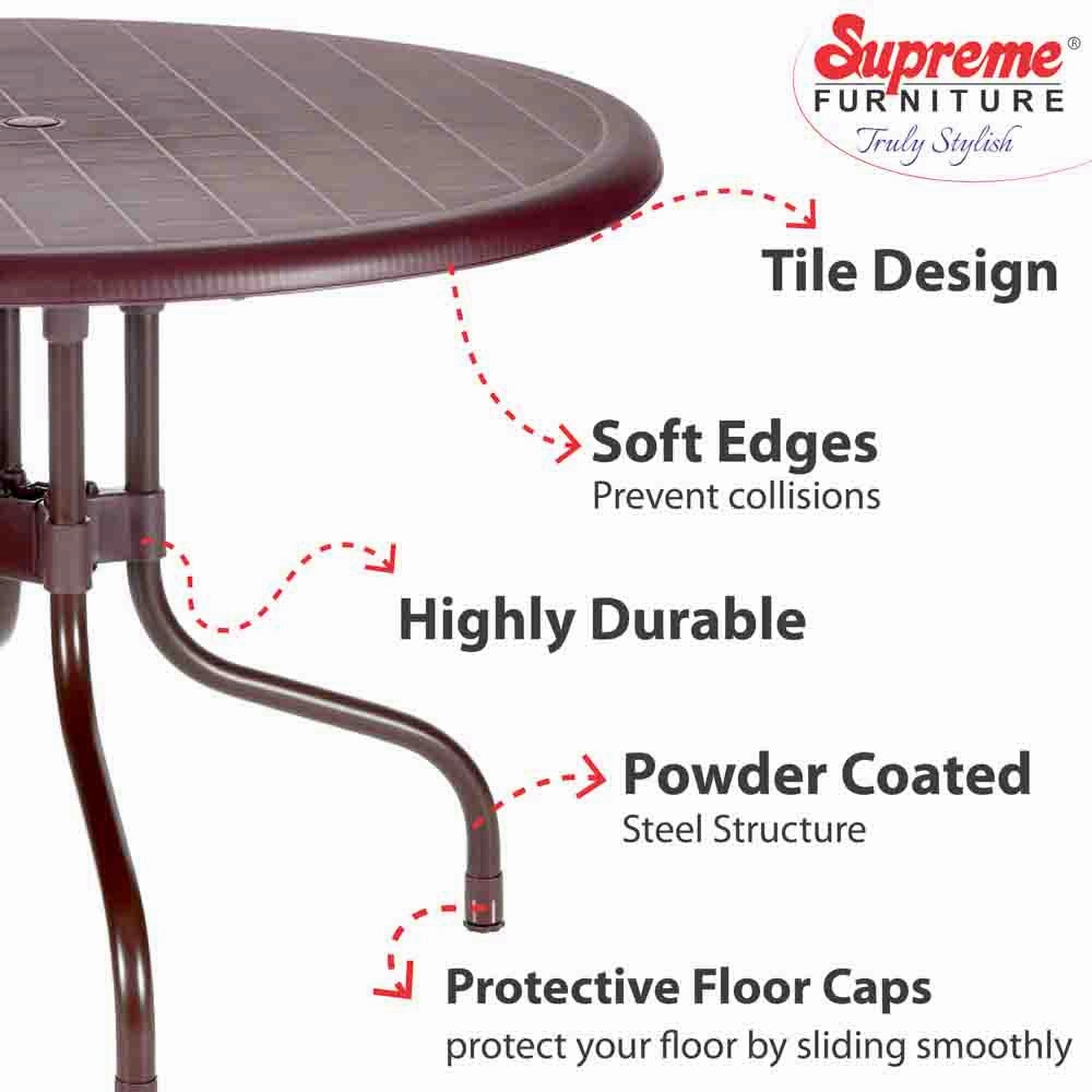 Supreme Cherry