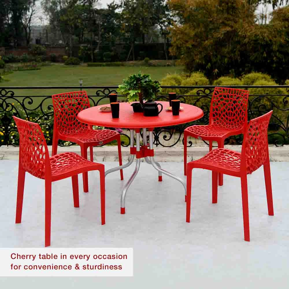 Supreme Cherry