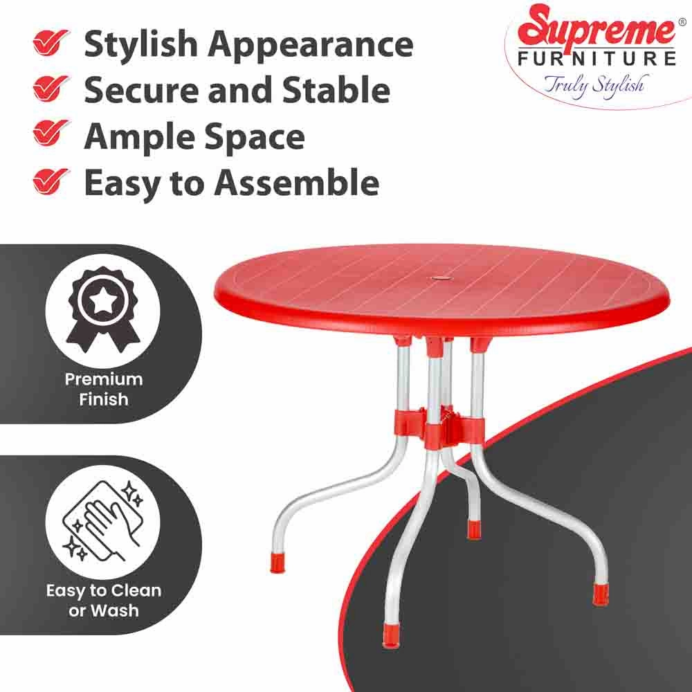 Supreme Cherry